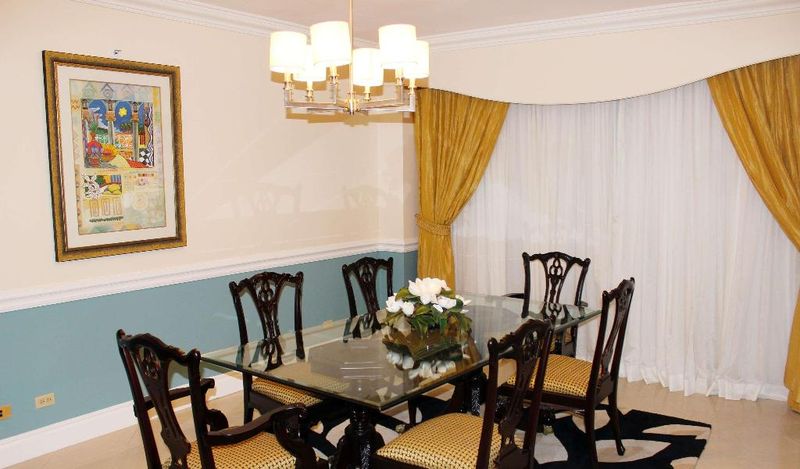 Hotel The Courtleigh, Jamaika, Kingston. Großes 1