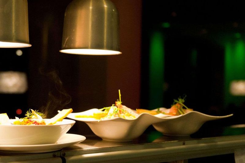 Hotel Quality Hotel Park Sodertalje, Schweden, Södertälje. Großes 2