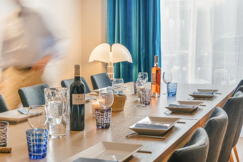 Hotel Ze Hotel, Frankreich, Paris. Großes 2