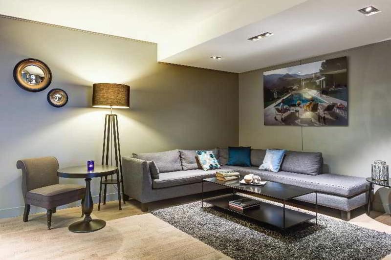 Hotel Ze Hotel, Frankreich, Paris. Großes 2