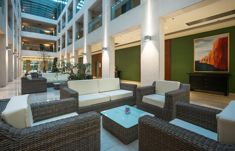 Hotel Admiral Grand Hotel, Kroatien, Slano. Großes 32