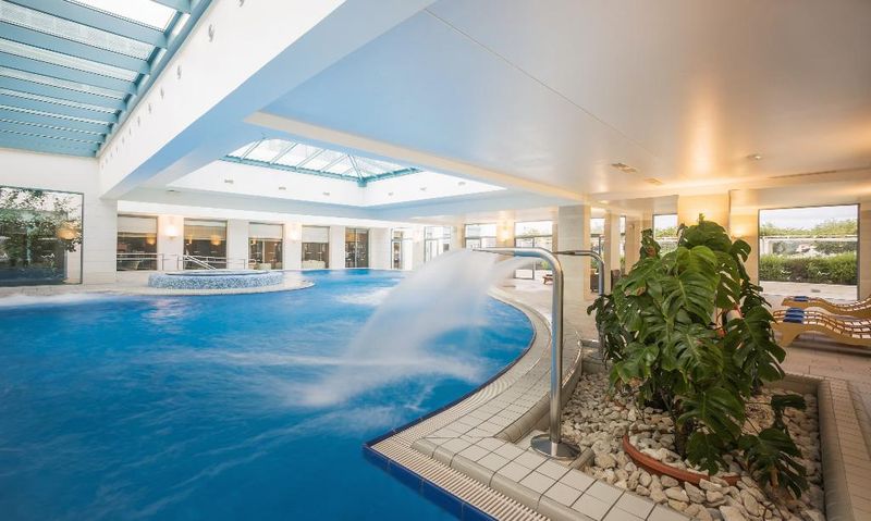 Hotel Admiral Grand Hotel, Kroatien, Slano. Großes 32