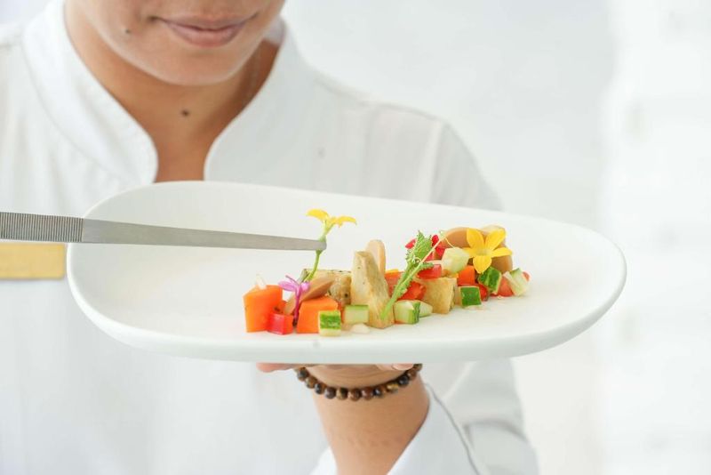 Hotel Ifuru Island Maldives, Malediven, Ifuru. Großes 48