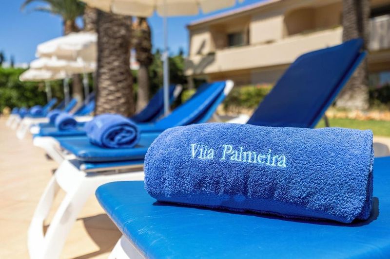 Hotel Vila Palmeira Beach Resort, Portugal, Lagos. Großes 2
