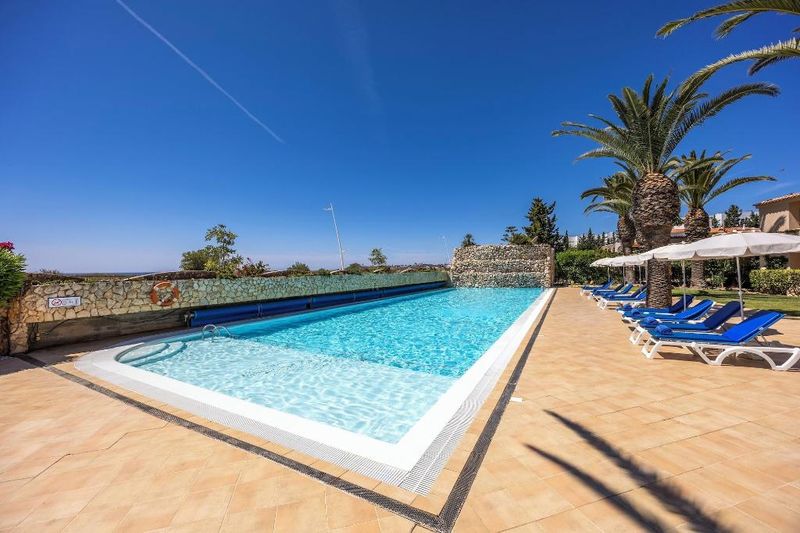 Hotel Vila Palmeira Beach Resort, Portugal, Lagos. Großes 1