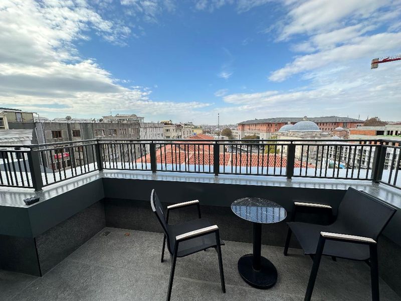 Hotel Edition Old City Hotel, Türkei, Istanbul. Großes 1