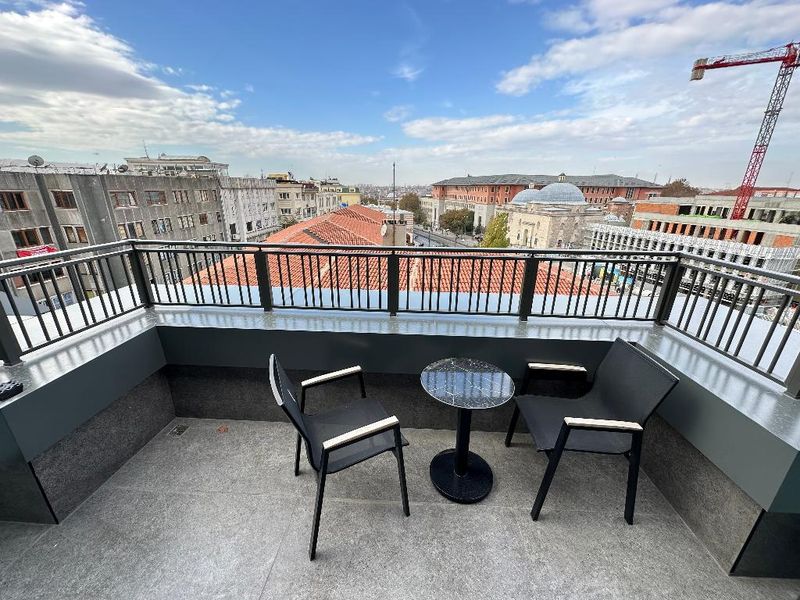 Hotel Edition Old City Hotel, Türkei, Istanbul. Großes 3