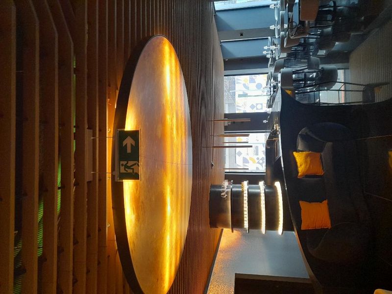 Hotel Golden Lisbon Hotel, Portugal, Lissabon. Großes 2