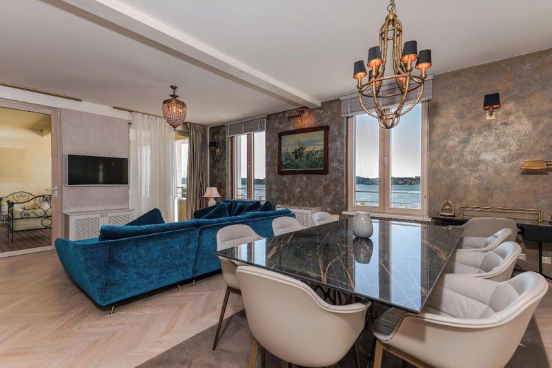 Hotel Armerun Heritage Hotel & Residences, Kroatien, Sibenik. Großes 2