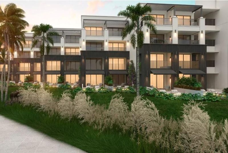 Hotel Secrets Tides Punta Cana, Dominikanische Republik, Punta Cana. Großes 20