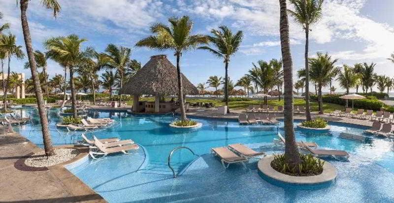 Hotel Hard Rock Hotel & Casino Punta Cana All Inclusiv, Dominikanische Republik, Punta Cana. Großes 2