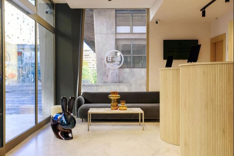 Hotel B&B Hotel Catania, Italien, Catania. Großes 2