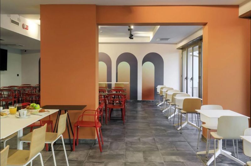 Hotel B&B Hotel Catania, Italien, Catania. Großes 2