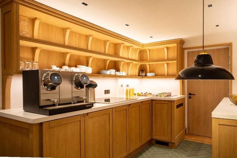 Hotel Esteem Tour Eiffel, Frankreich, Paris. Großes 2