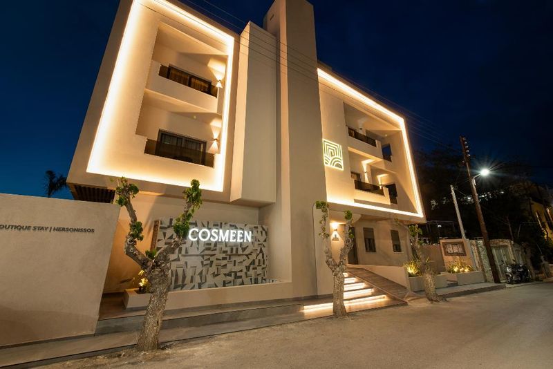 Hotel Cosmeen Lifestyle Boutique Stay, Griechenland, Chersonissos. Großes 1