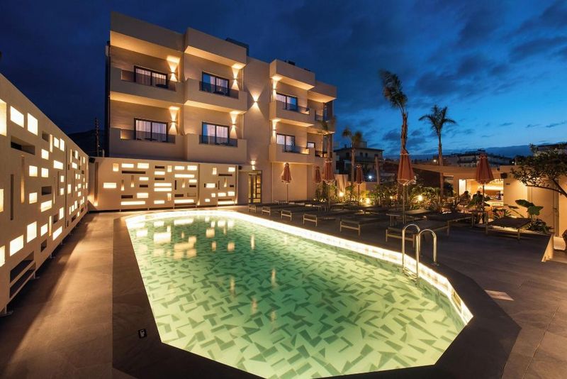 Hotel Cosmeen Lifestyle Boutique Stay, Griechenland, Chersonissos. Großes 2