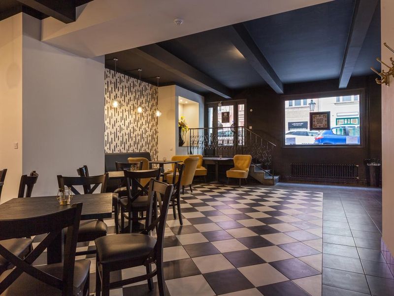 Hotel Golden Prague Rooms, Tschechische Republik, Prag. Großes 2