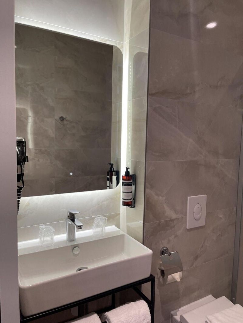 Hotel Ozo Hotel Antares, Niederlande, Hoofddorp. Großes 71