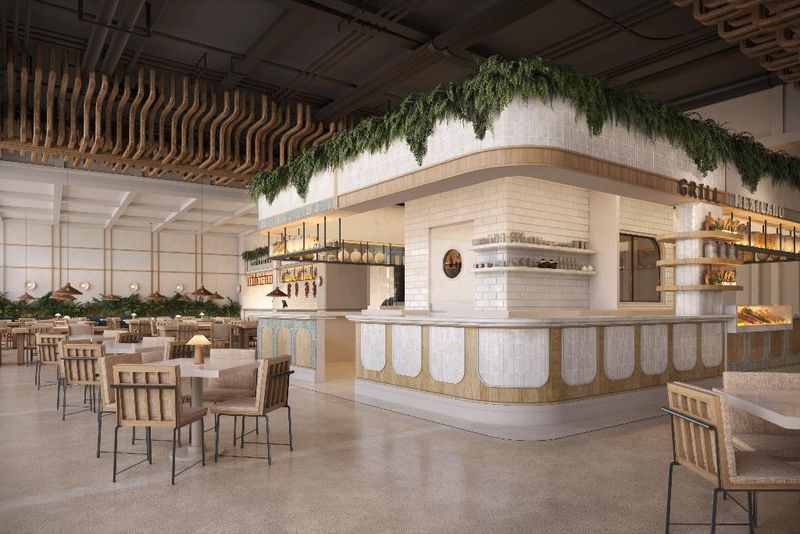 Hotel Ava Resort Cancun, Mexiko, Cancún. Großes 2