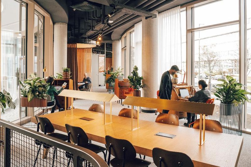 Hotel Revo Munchen, Deutschland, München. Großes 33