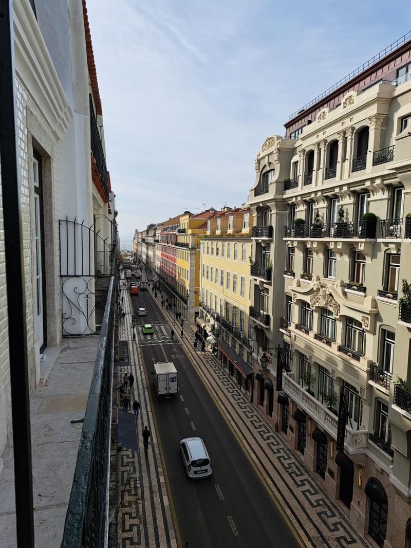 Hotel Moon and Sun Lisboa, Portugal, Lissabon. Großes 1