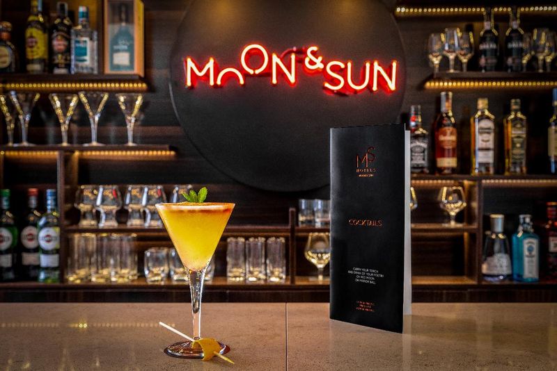 Hotel Moon and Sun Lisboa, Portugal, Lissabon. Großes 2