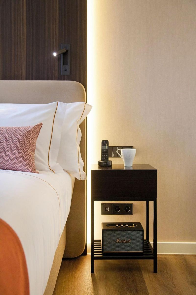 Hotel Moon and Sun Lisboa, Portugal, Lissabon. Großes 92