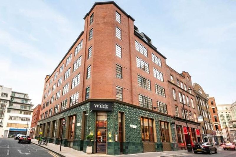 Hotel Wilde Aparthotels London Liverpool Street, Großbritannien, London. Großes 1