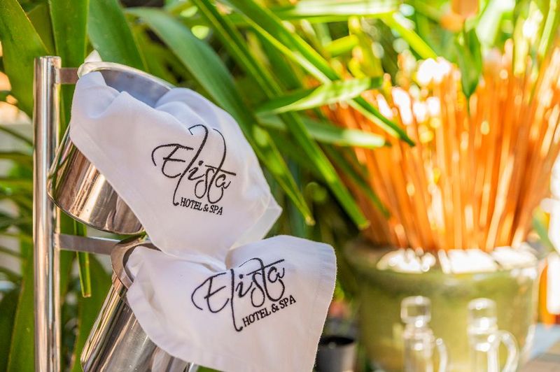 Hotel Elista Hotel & Spa, Türkei, Bodrum. Großes 27