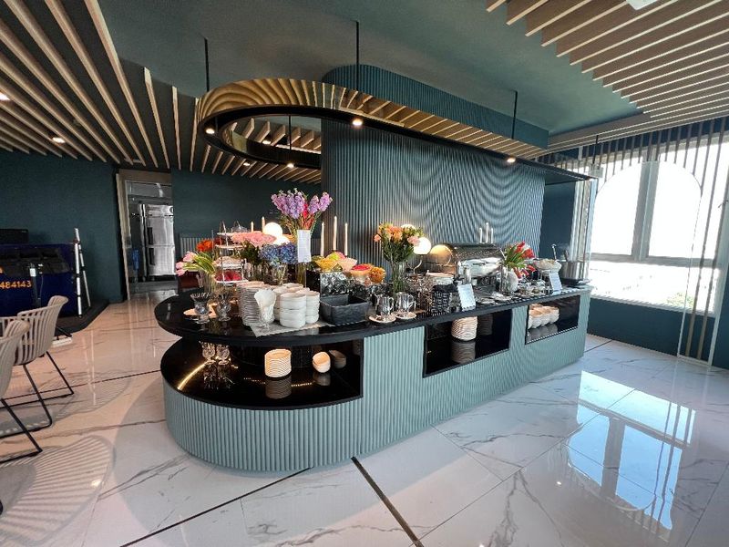 Hotel ARNI Skye Hotel, Thailand, Bangkok. Großes 2