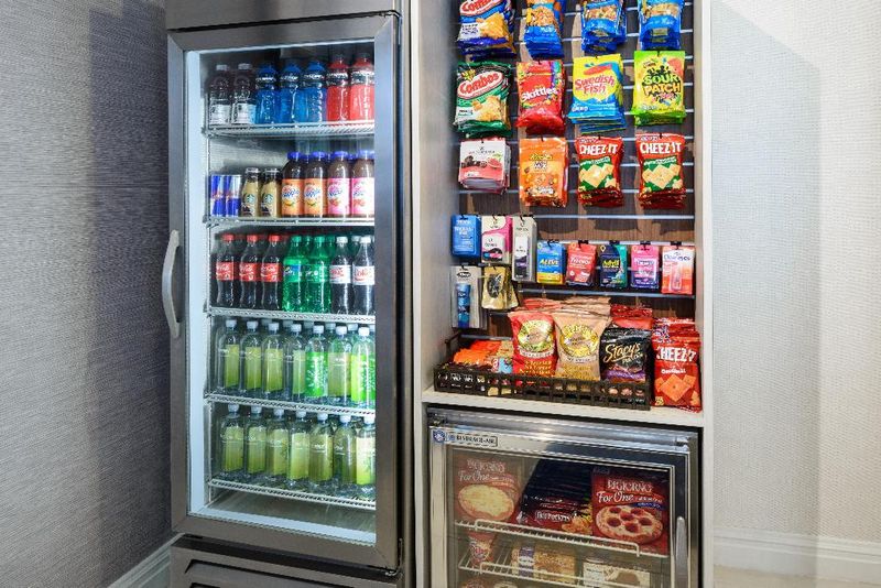 Hotel H.I. Express New York City-Chelsea, USA, New York City - Manhattan. Großes 27