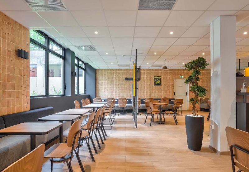 Hotel B&B HOTEL Paris Porte d Orleans, Frankreich, Montrouge. Großes 1