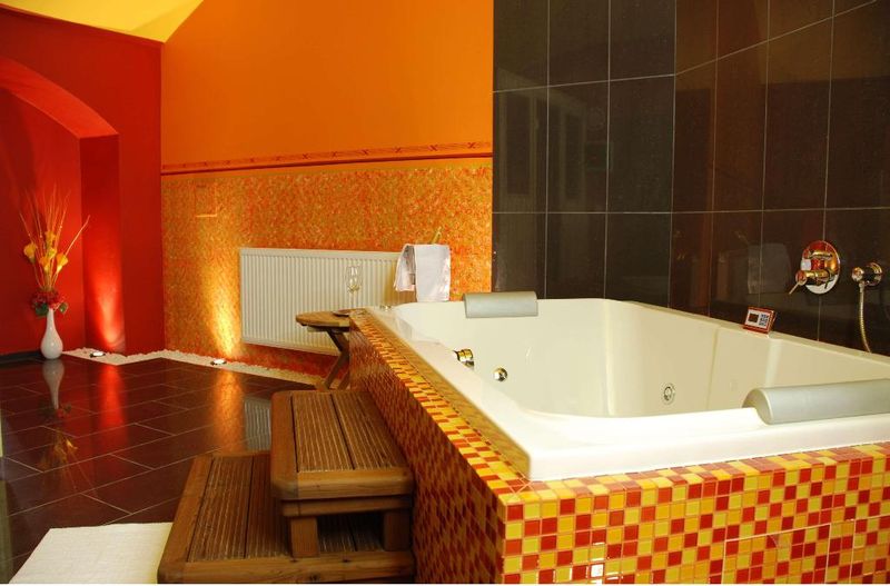 Hotel EA Hotel Sonata, Tschechische Republik, Prag. Großes 2