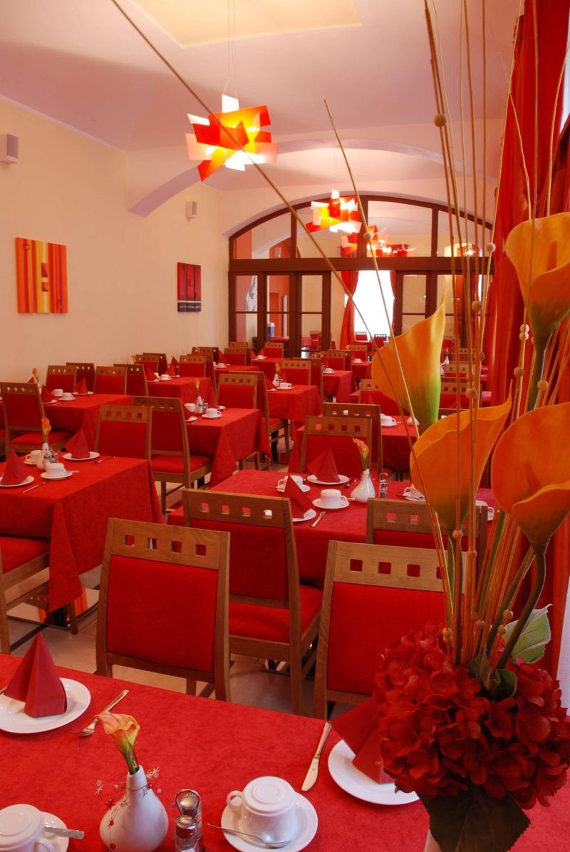 Hotel EA Hotel Sonata, Tschechische Republik, Prag. Großes 33