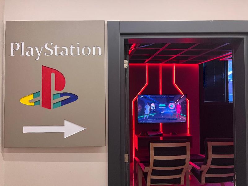 Hotel Elysian Airport Hotel, Türkei, Arnavutköy. Großes 4