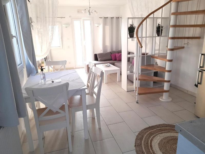 Hotel Sea Paradise, Griechenland, Oia. Großes 38