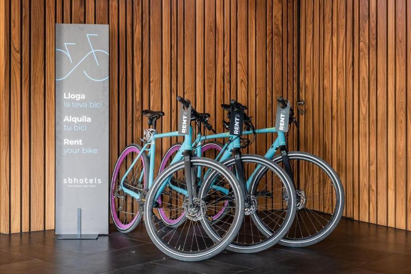 Hotel Hotel SB Win, Spanien, Sant Feliu de Llobregat. Großes 1