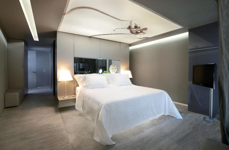 Hotel The Vine, Portugal, Funchal. Großes 1