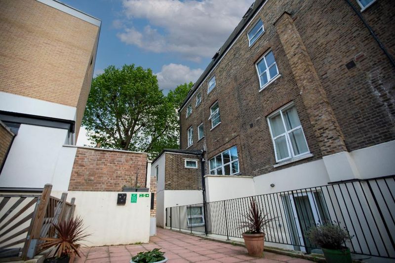 Hotel W6 Hotel Hammersmith, Großbritannien, London. Großes 15