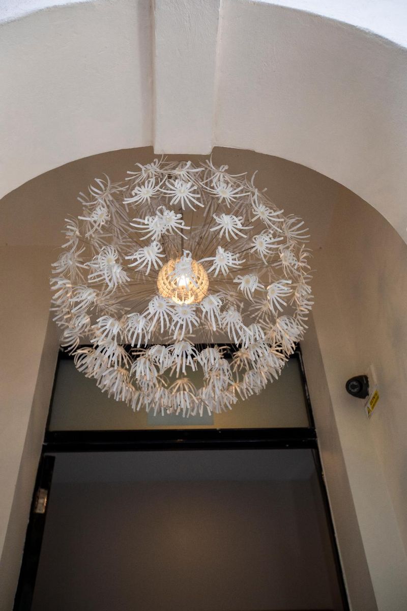 Hotel W6 Hotel Hammersmith, Großbritannien, London. Großes 1