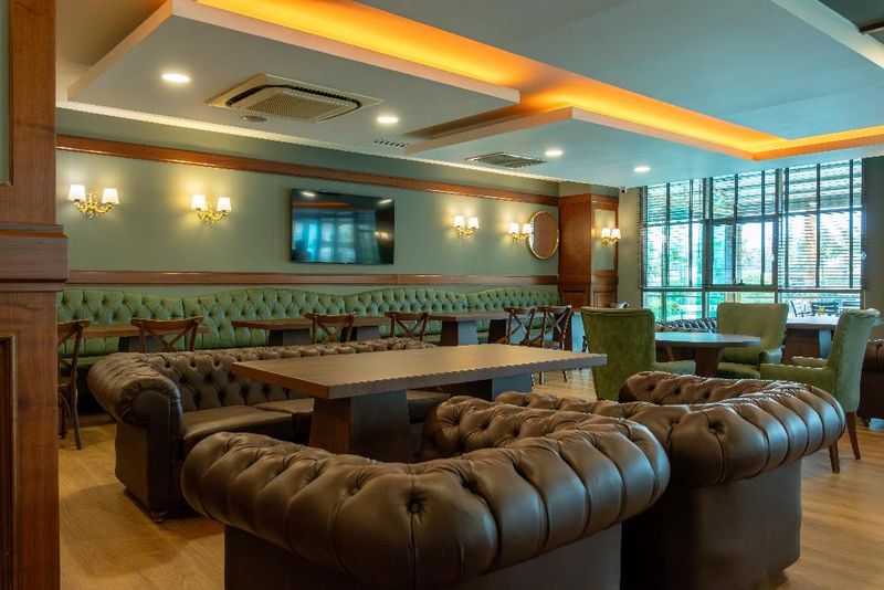 Hotel Aydinbey King's Palace Spa & Resort, Türkei, Manavgat. Großes 2