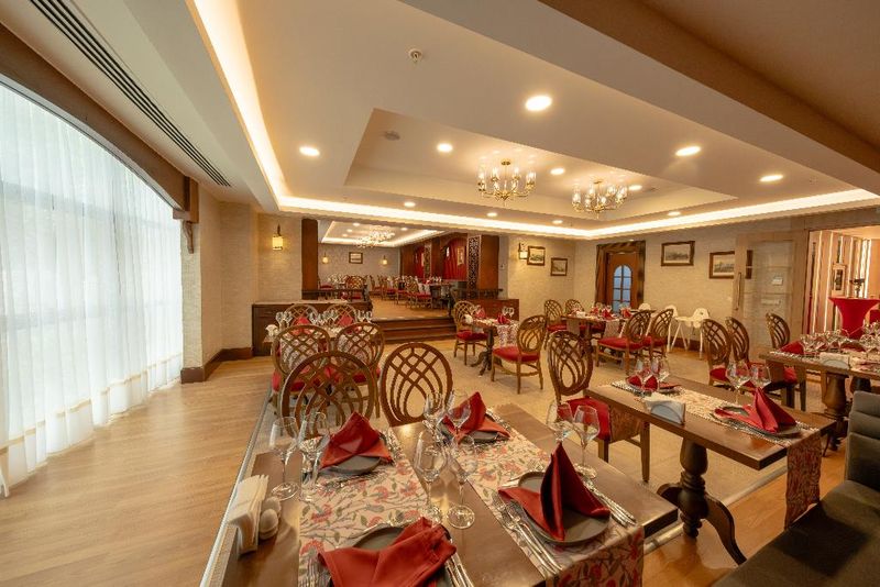 Hotel Aydinbey King's Palace Spa & Resort, Türkei, Manavgat. Großes 1