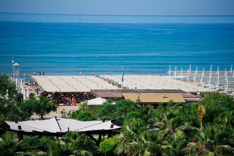 Hotel Aydinbey King's Palace Spa & Resort, Türkei, Manavgat. Großes 46