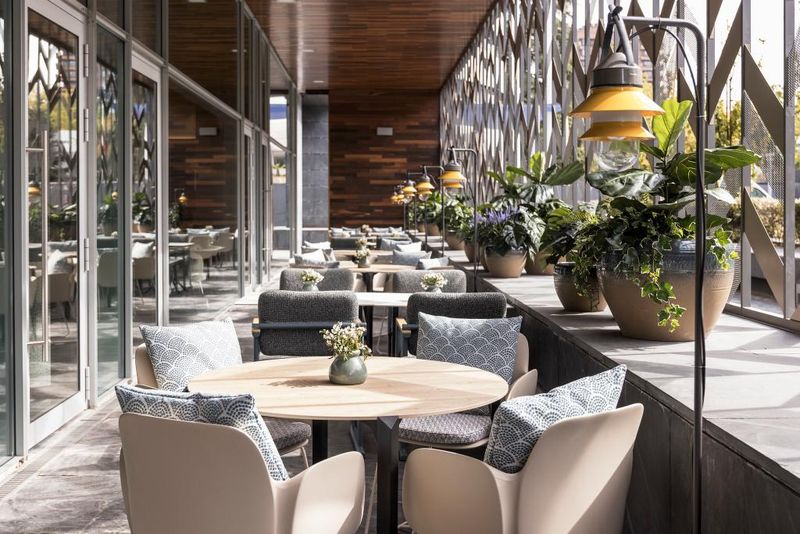 Hotel Ilunion Atrium, Spanien, Madrid. Großes 1