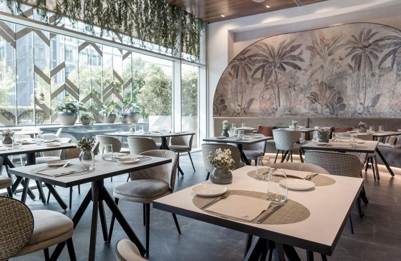 Hotel Ilunion Atrium, Spanien, Madrid. Großes 2