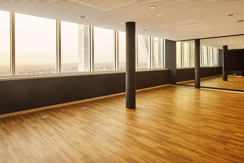 Hotel H4 Wyndham Paris Pleyel, Frankreich, Saint-Denis. Großes 1