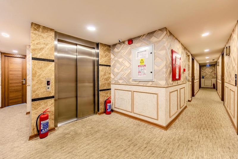 Hotel Sultan Hamit Hotel, Türkei, Istanbul. Großes 2