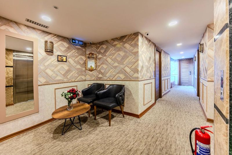 Hotel Sultan Hamit Hotel, Türkei, Istanbul. Großes 2