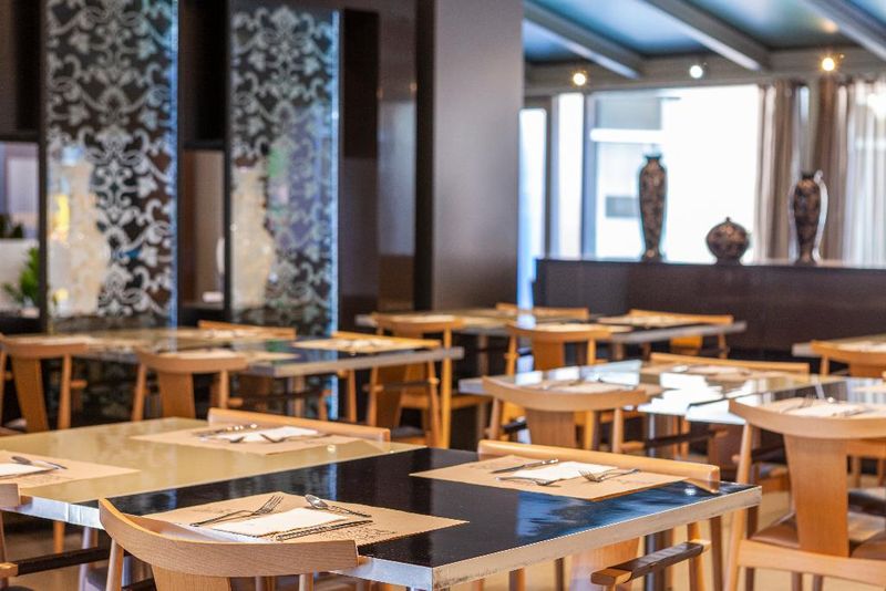 Hotel Porcel Torneo, Spanien, Sevilla. Großes 2