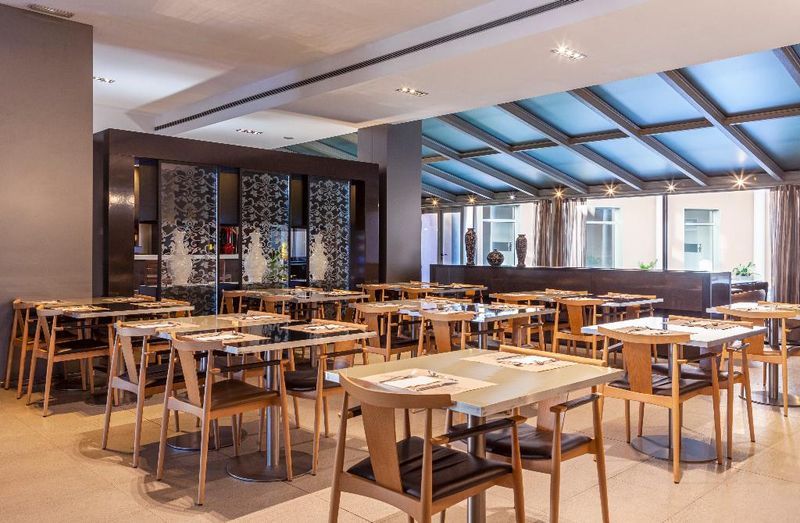 Hotel Porcel Torneo, Spanien, Sevilla. Großes 1